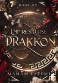 Empire’s Curse (Drakkon #1)