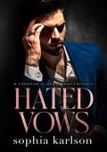 Hated Vows (Il Consiglio Scalera #1)