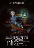 Serpents of the Night (The Darvel Exploratory Systems #5)