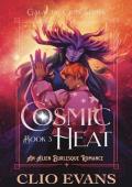 Cosmic Heat (Galactic Gems #3)