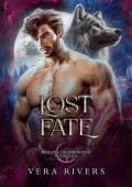 Lost Fate (Wolves of Oakwood #5)