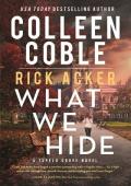 What We Hide (Tupelo Grove #1)