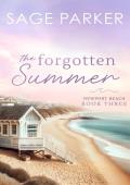 The Forgotten Summer (Book 3 Newport Beach Series)