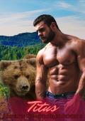 Titus (Aiden‘s Mountains Shifters Book 3)