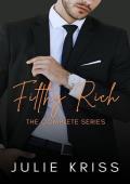 Filthy Rich: The Complete Series