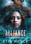 Alliance: An Intersolar Alien Romance, Book 6