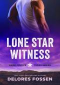 Lone Star Witness (Hard Justice #5)