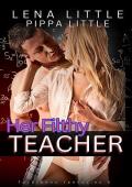 Her Filthy Teacher (Forbidden Fantasies #5)