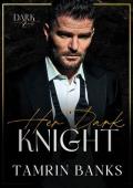 Her Dark Knight (Dark Hearts Mafia #2)