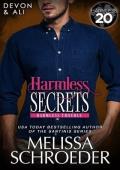 Harmless Secrets (Harmless Trouble #1)