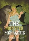 The Monster Menagerie: An Anthology for Monster Lovers