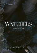 Watchers (Pack Breeders 103C)