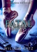 Fatal Sloth: Scars from Sin