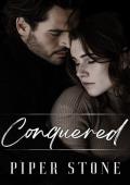 Conquered: A Dark Mafia Romance