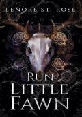 Run Little Fawn (Hunter’s Mark #1)