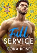 Full Service : (Franklin U 2 Book 5)