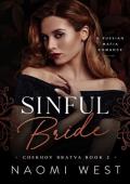 Sinful Bride (Chekhov Bratva #2)