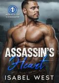 Assassin’s Heart (Agents of Command #1)