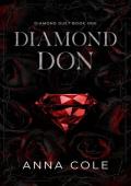 Diamond Don (Ruthless Russians #1)