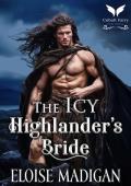 The Icy Highlander’s Bride (Highland Brides of Convenience #3)