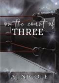 On the Count of Three (A Spotlight of Spice #1)