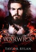 Warwick (Paranormal Council Enforcers #3)