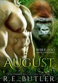 August (Were Zoo #18)