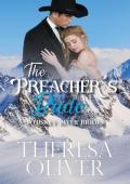 The Preacher’s Bride (Whiskey River Brides #4)