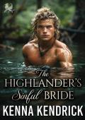 The Highlander’s Sinful Bride (Sparks and Tartans: The MacKinnon Clan’s Romance #7)