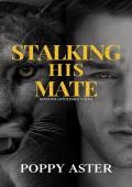 Stalking His Mate (Monster Gentleman’s Club #4)