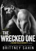 The Wrecked One (Falcon Falls Security #7)