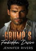 The Grump’s Forbidden Desire (Silver Creek #3)