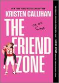 The Friend Zone (Game On #2)