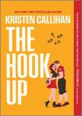 The Hook Up (Game On #1)