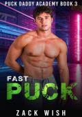 Fast Puck (Puck Daddy Academy #3)