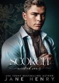 Scorch (Wicked Vows #4)