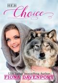 Her Choice (Shifted Love #10)