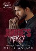 Judge’s Mercy (Sons of Erebus: Reno, NV #3)