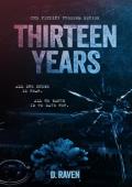 Thirteen Years (Finding Freedom #1)