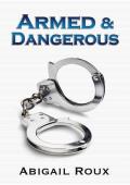 Armed & Dangerous (Cut & Run #5)