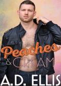 Peaches & Cream (The Men of Haven Grove #1)