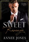 Sweet Revenge (Dark Hearts Mafia 2, #2)