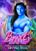 Brexl’s Bane (Shifters of Valo Prime #4)