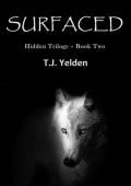 Surfaced (Hidden Trilogy #2)