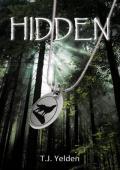 Hidden (Hidden Trilogy #1)