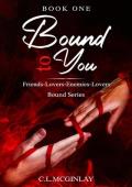 Bound To You (Bound Mafia #1)