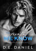 The Moment We Know (The Moments Duet #2)