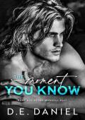 The Moment You Know (The Moments Duet #1)