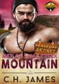 Peaked Desires (Mountain Men of Falls Creek #4)