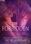 Forbidden (Wildwood #1)